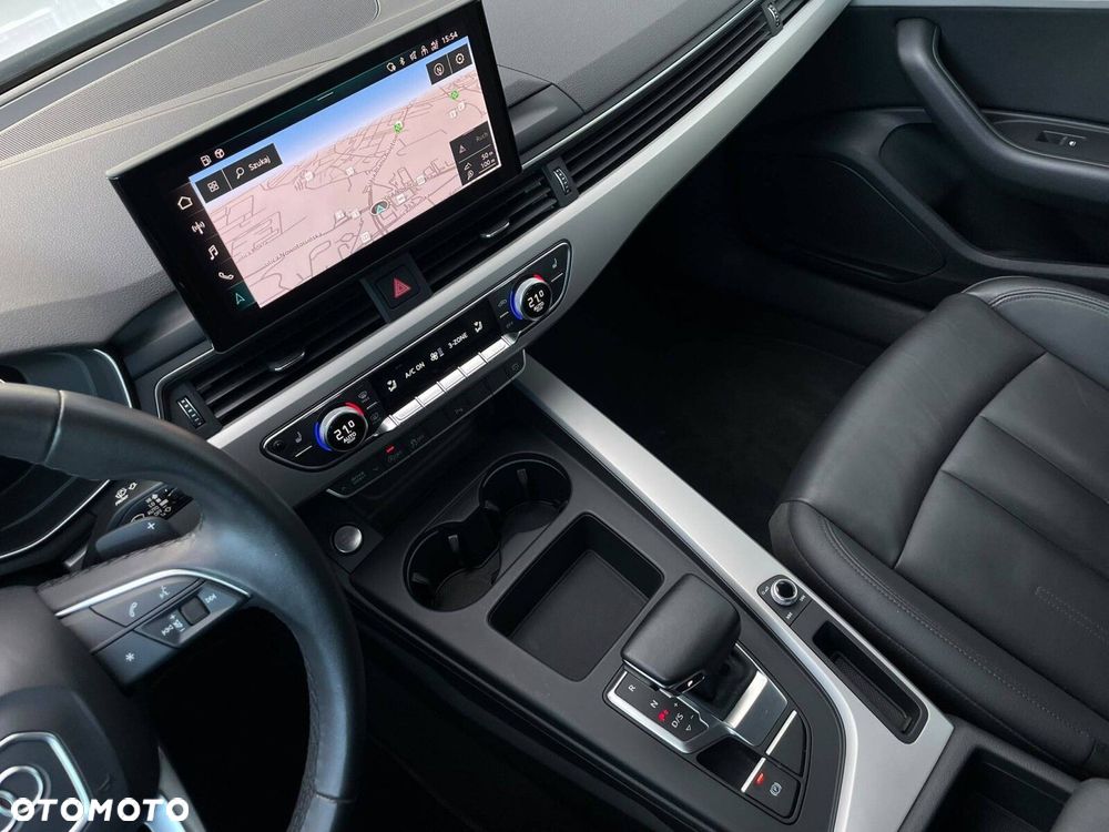 Audi A4 Avant - 34