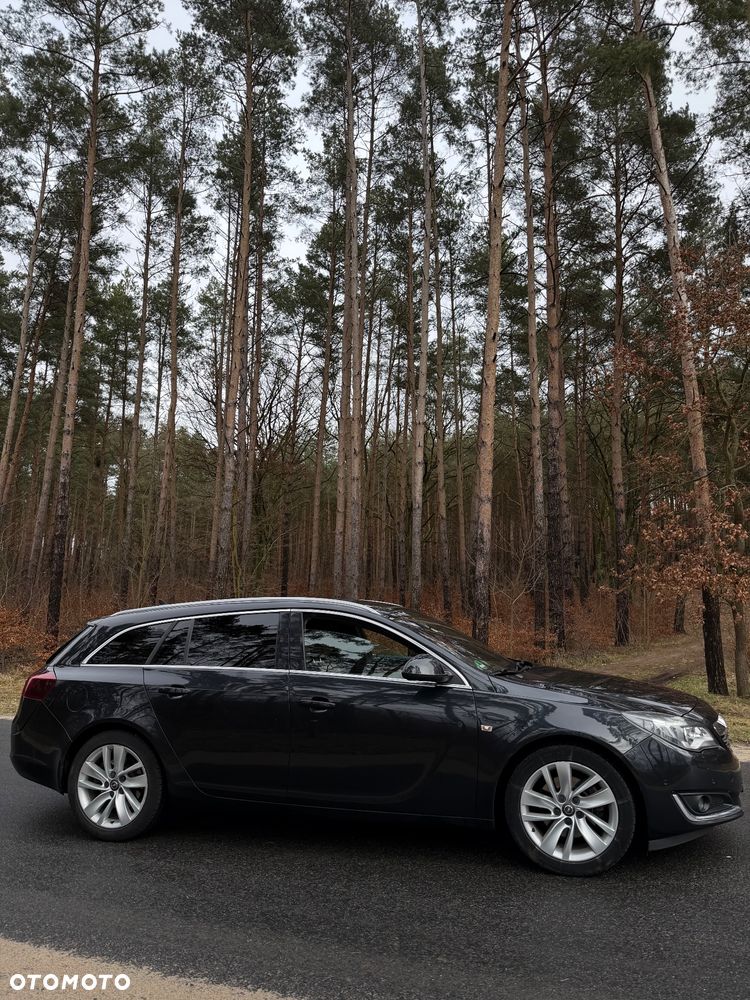 Opel Insignia - 5