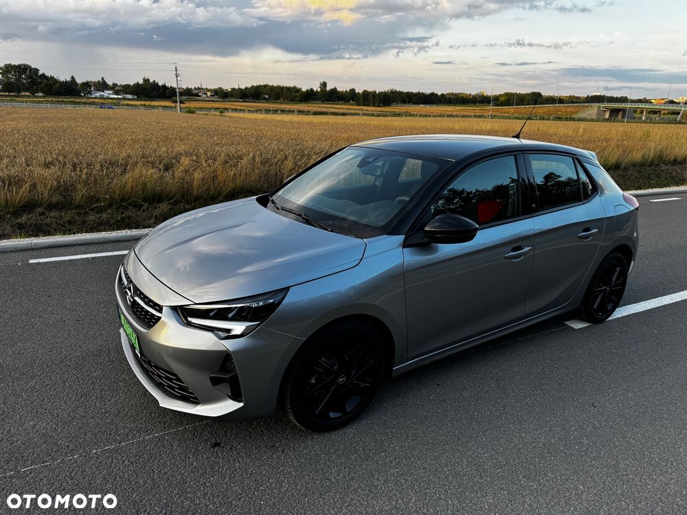 Opel Corsa GS - 2