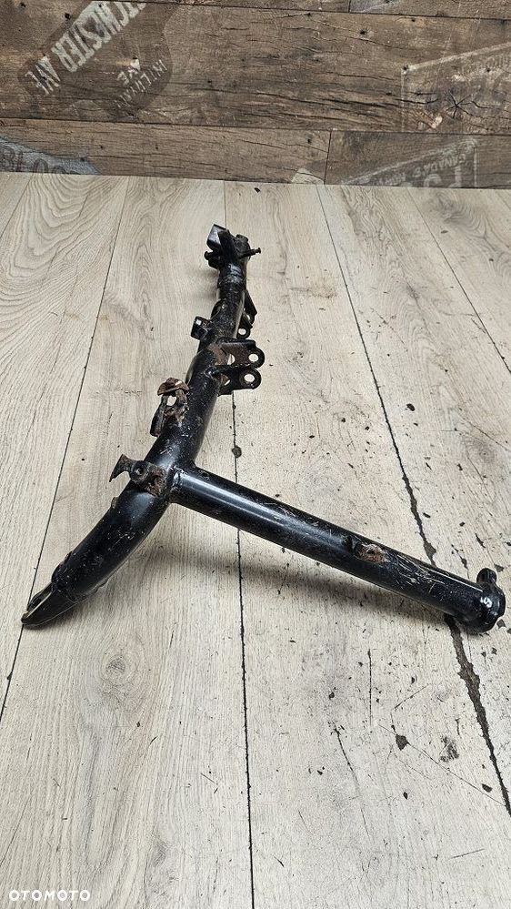 Wspornik ramy mocowanie stopki Honda Gold Wing GL1500 - 2