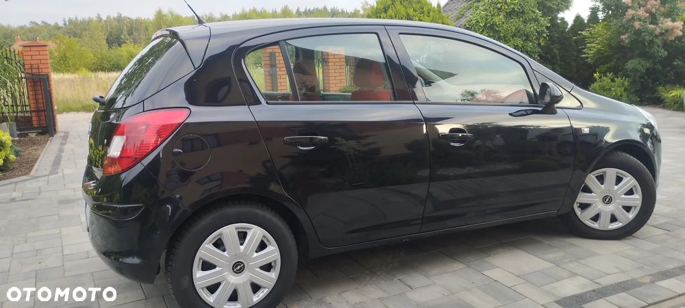 Opel Corsa 1.4 16V Color Edition - 12