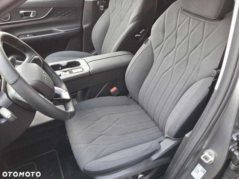 Chery Tiggo 8 - 11