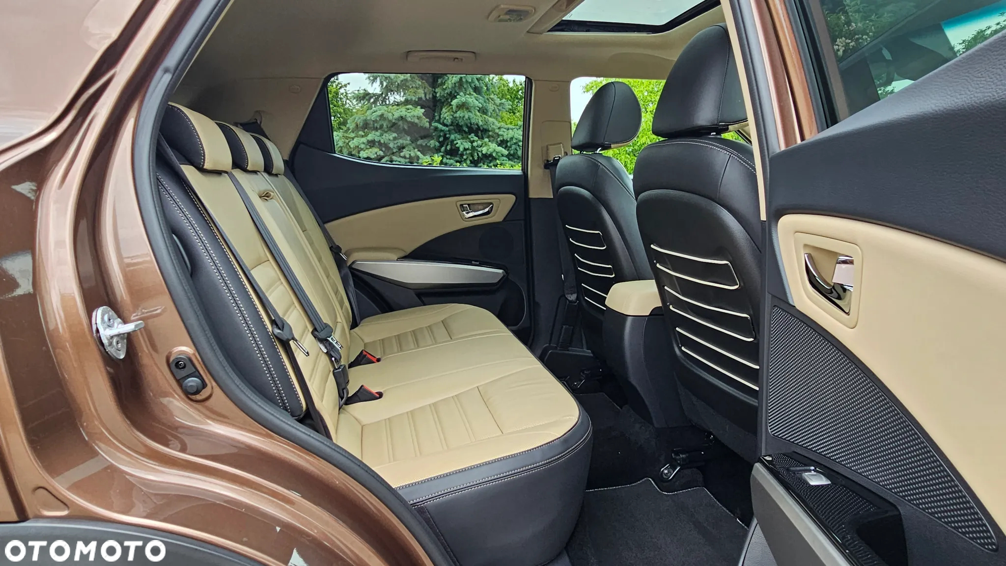 SsangYong/KGM Tivoli - 38