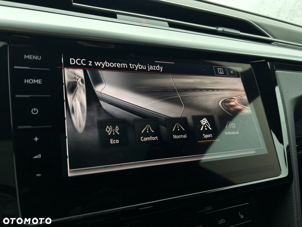 Volkswagen Arteon - 22