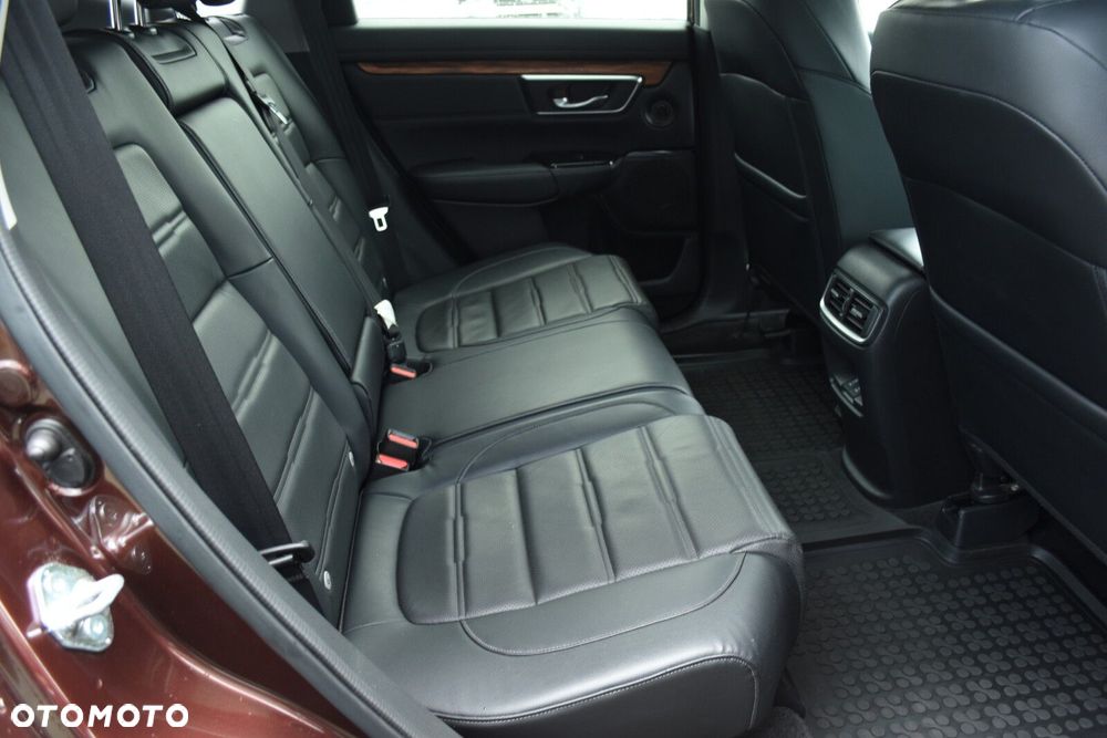 Honda CR-V 1.5 Lifestyle (Honda Connect+) - 31