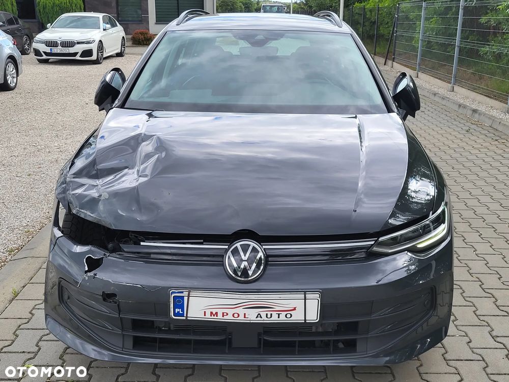 Volkswagen Golf 1.5 eTSI EVO Life DSG - 28