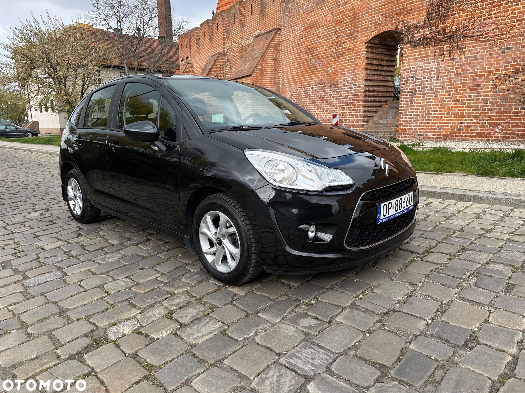 Citroën C3 - 4