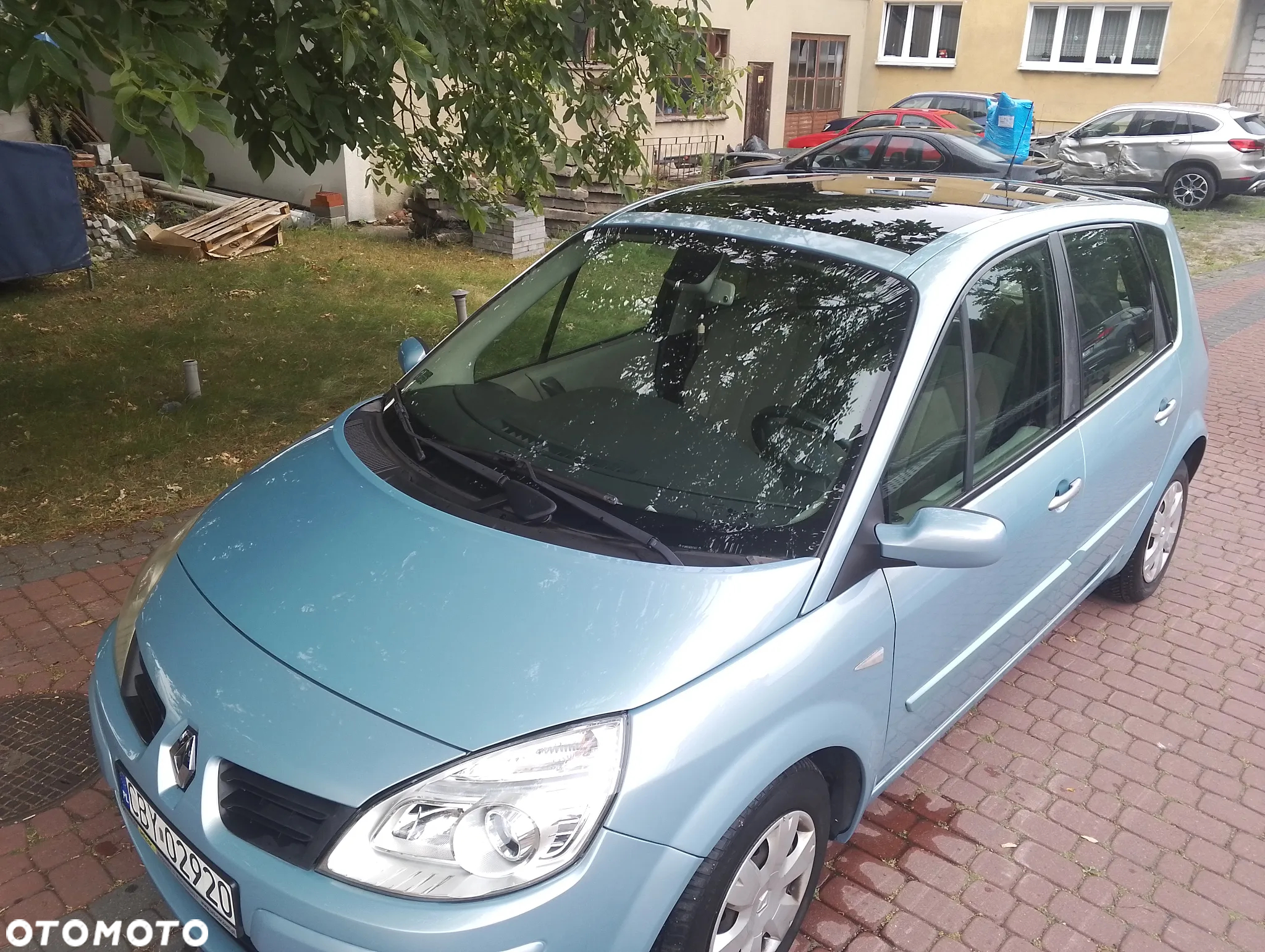 Renault Scenic - 7