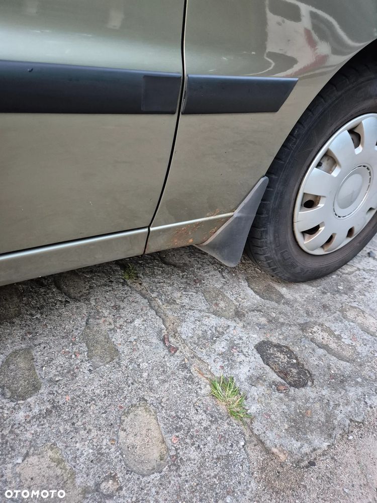 Daewoo Lanos 1.4 S - 6
