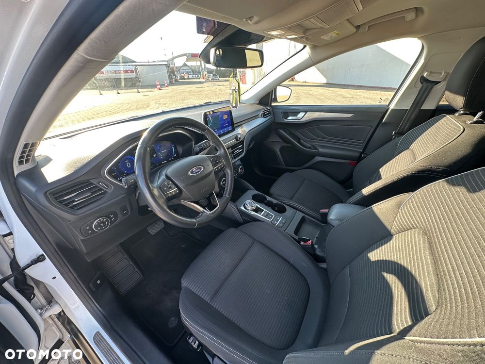 Ford Focus - 15