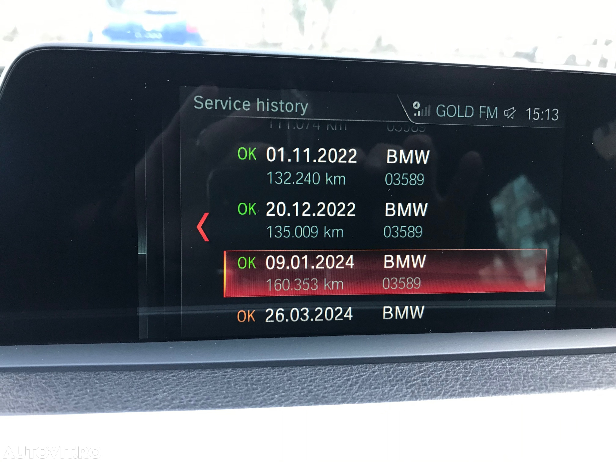 BMW Seria 3 320d Efficient Dynamic Edition Aut. - 19