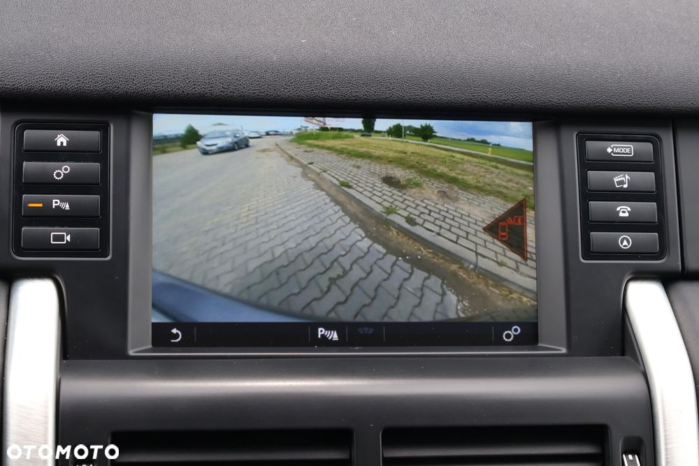 Land Rover Discovery Sport Si4 HSE Luxury - 14