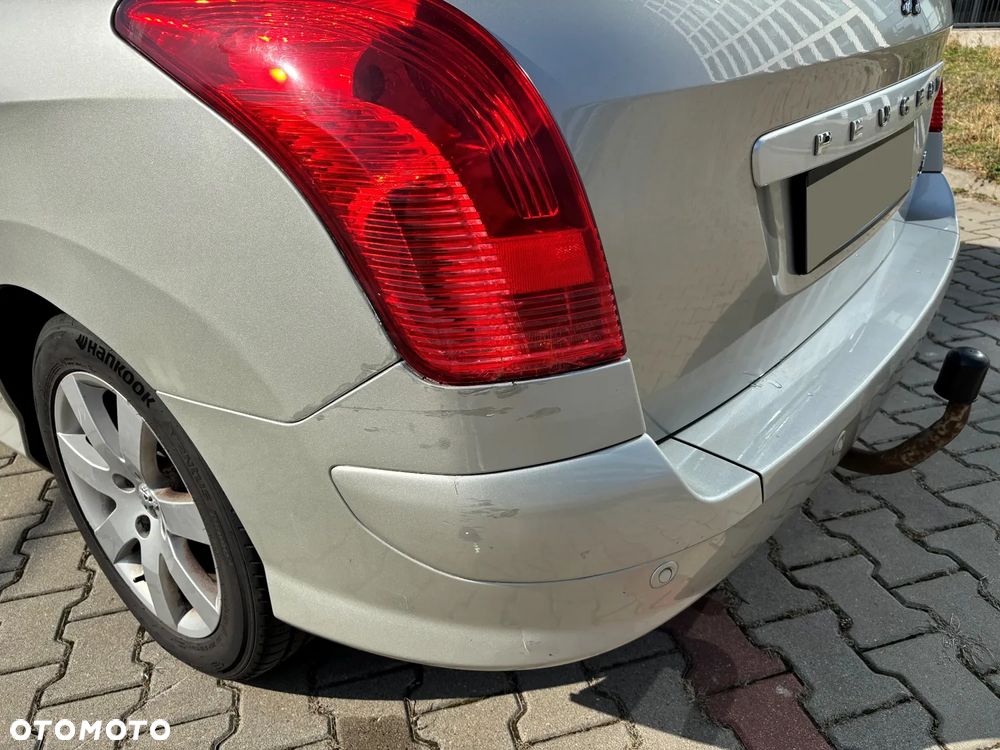 Peugeot 308 - 15