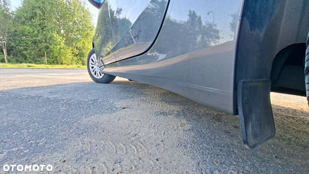 Fiat Tipo 1.4 T-Jet 16v Pop - 21