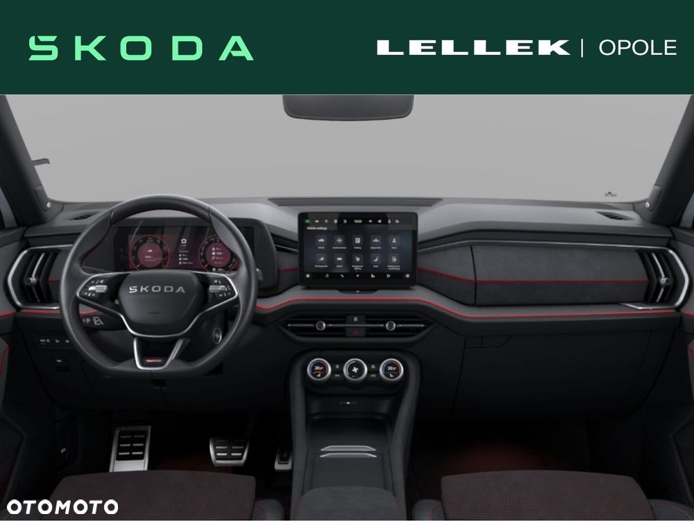 Skoda Kodiaq - 5