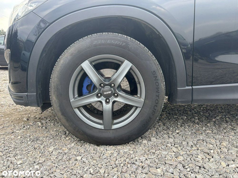 Mazda CX-5 - 16