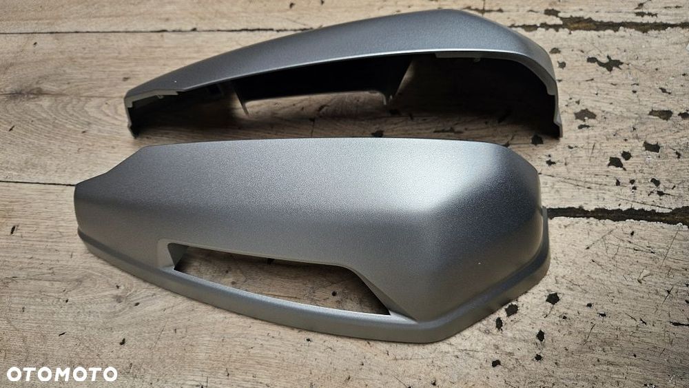Nakładki na kufry Kawasaki Versys Ninja 99994042260S - 7