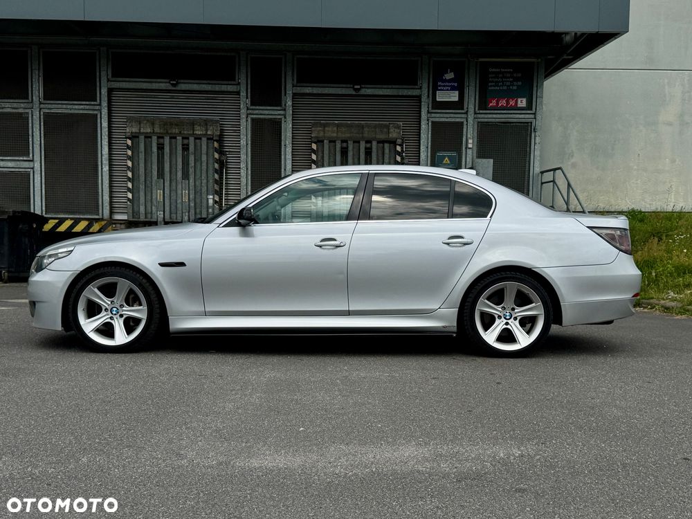 BMW Seria 5 530d - 8