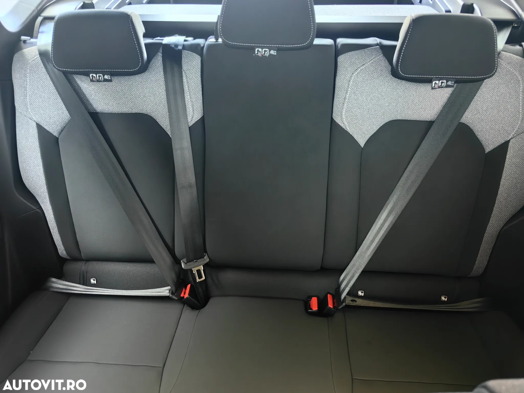 Dacia Bigster HEV 155 Journey - 12