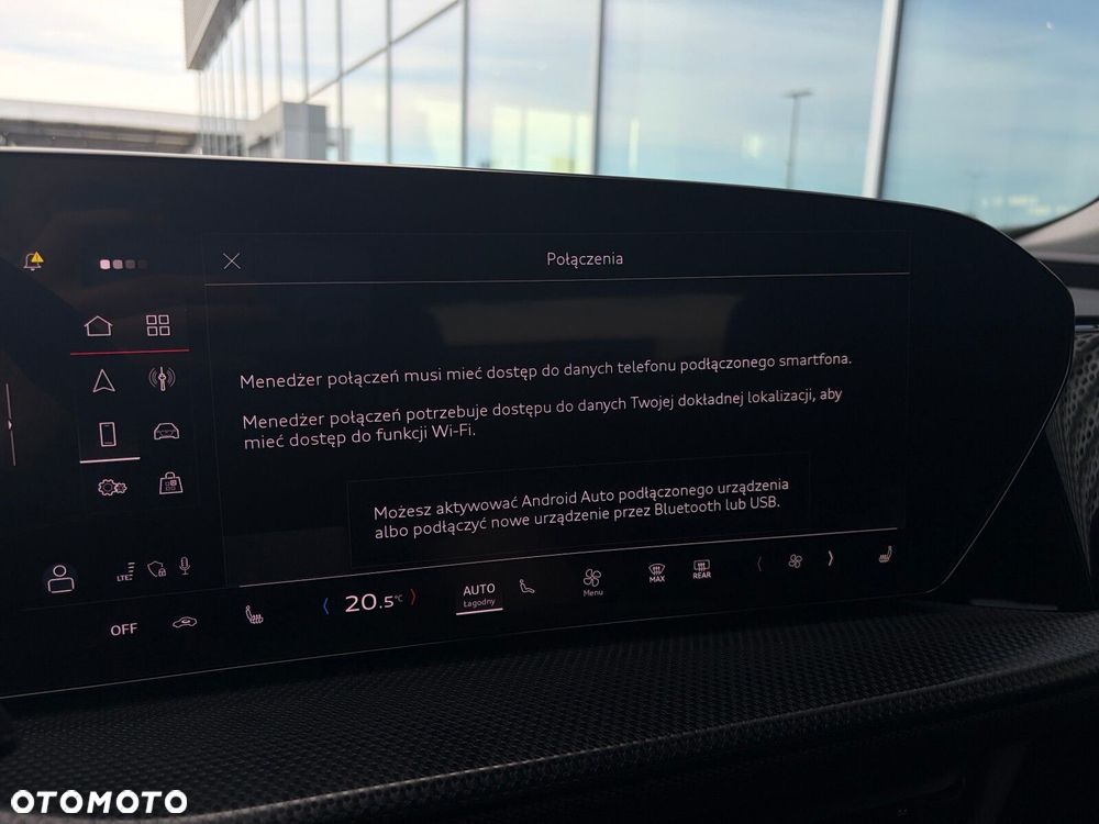 Audi Q5 Sportback - 28