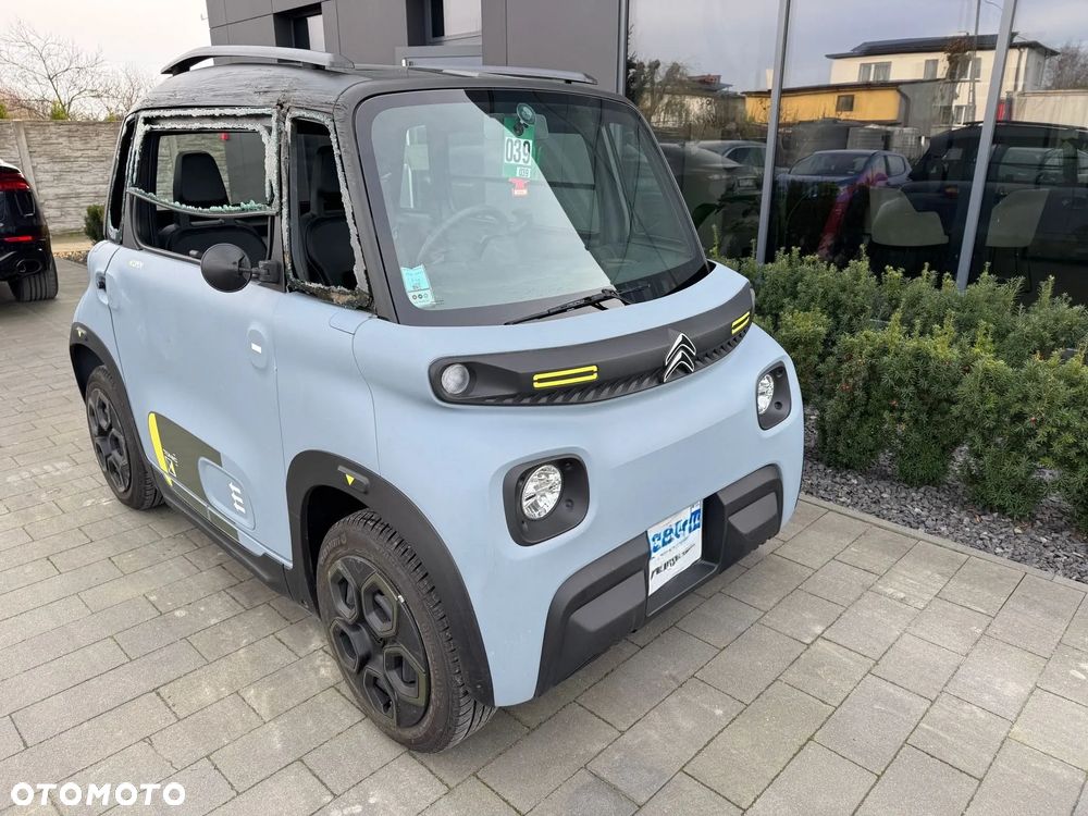 Citroën Inny - 8
