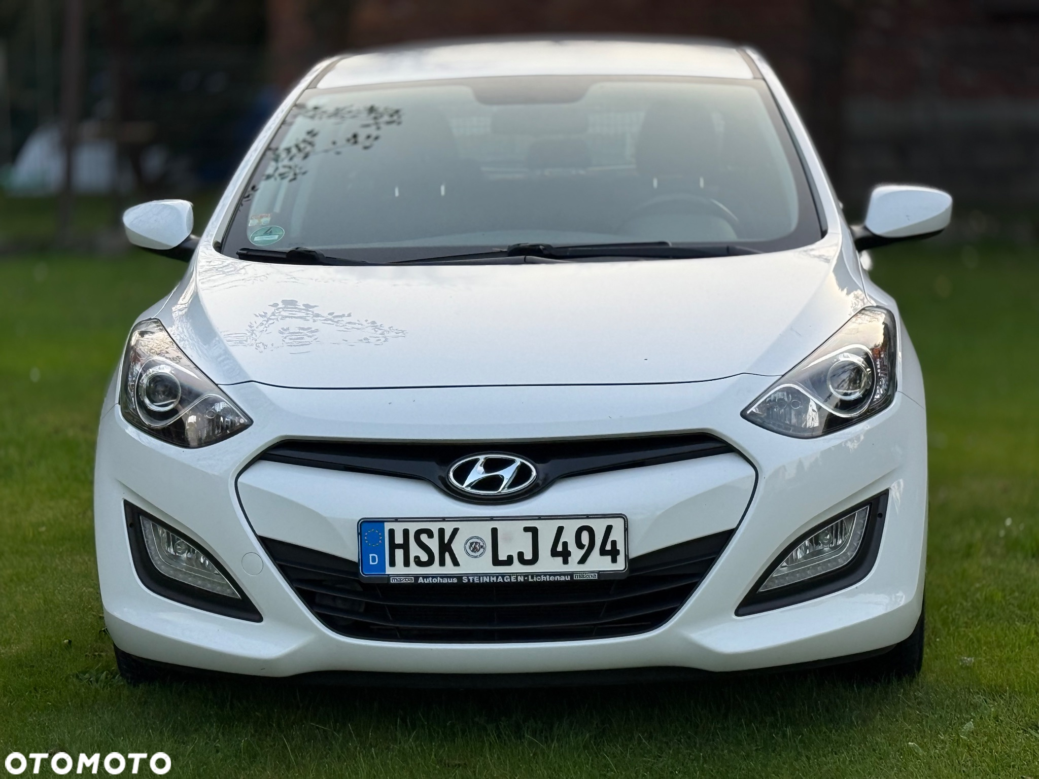 Hyundai i30 - 17