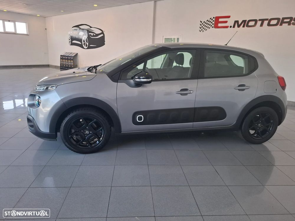 Citroën C3 1.2 PureTech Feel - 3