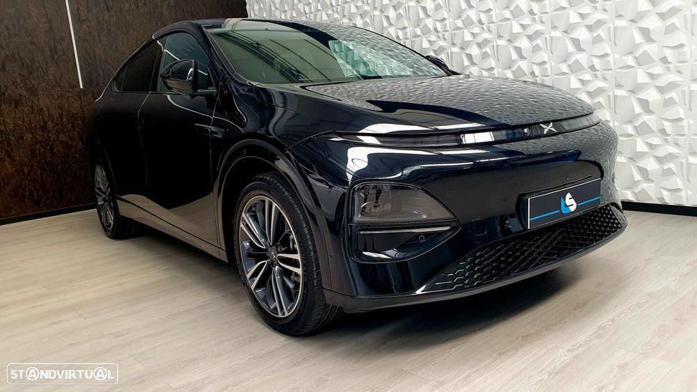 Xpeng G6 87.5 kWh AWD Performance - 10