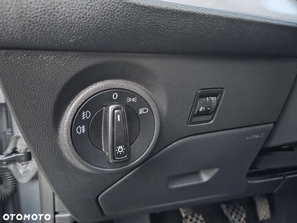 Seat Leon 1.2 TSI Style - 16