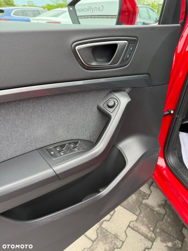 Seat Ateca - 12
