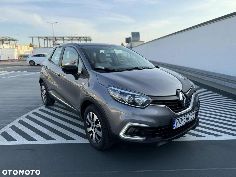 Renault Captur 1.5 dCi Zen - 2