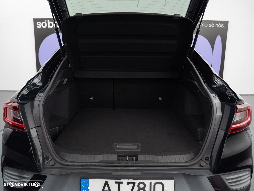 Renault Arkana 1.3 TCe R.S.Line EDC - 11