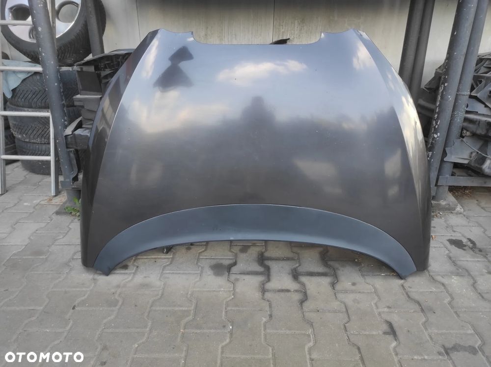 MASKA POKRYWA SILNIKA SEAT ALTEA TOLEDO 3 ALTEA XL LS9N CIEMNA WYSYŁKA !!!!!!! - 2