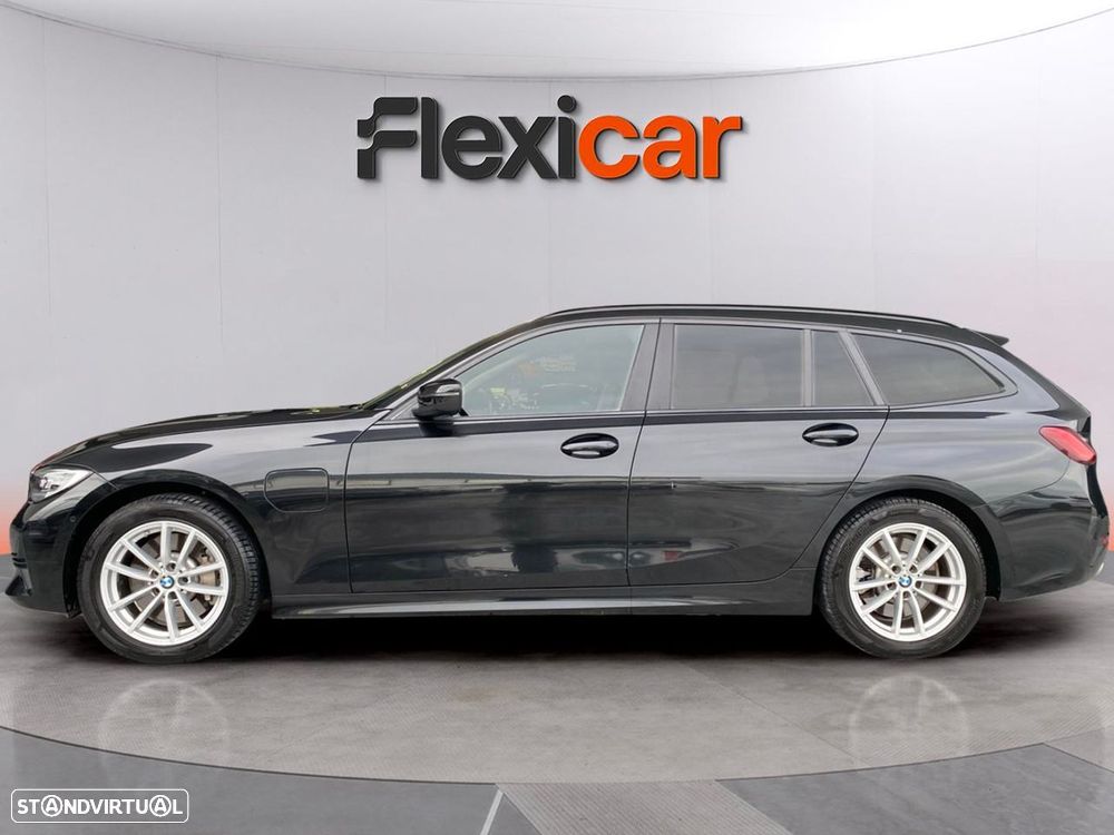 BMW 330 e Corporate Edition Auto - 9