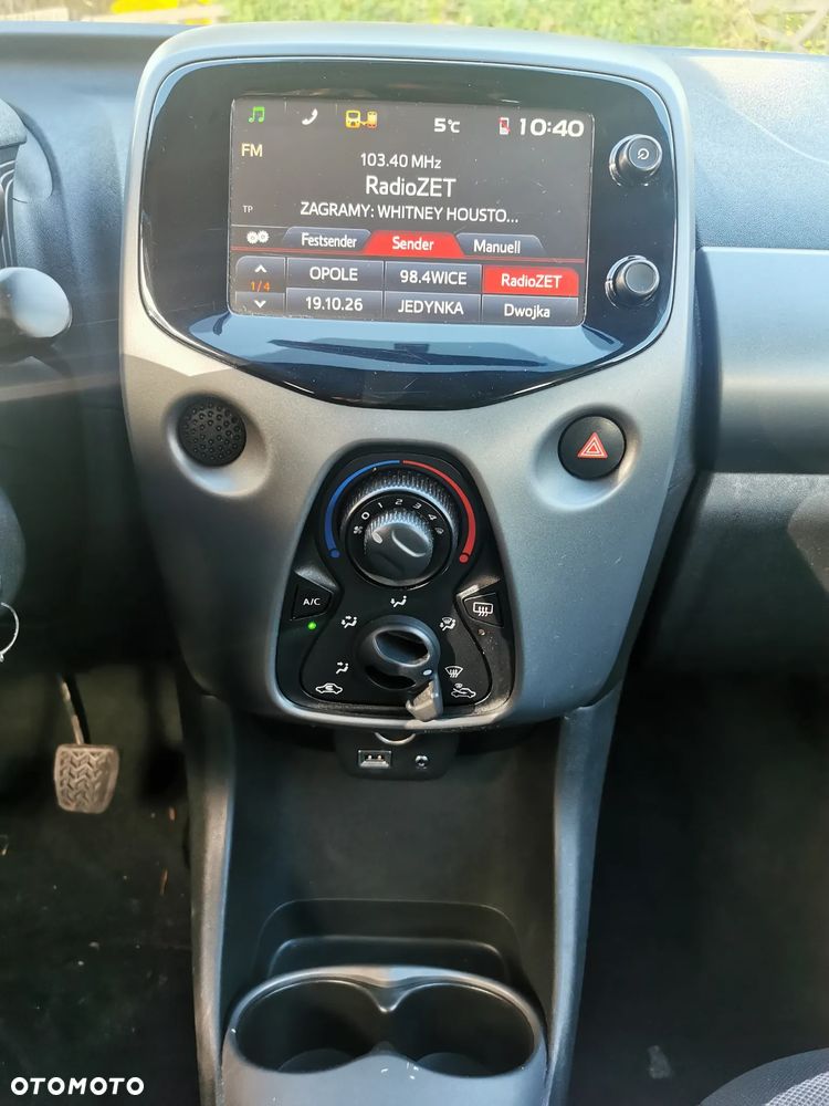 Toyota Aygo - 17
