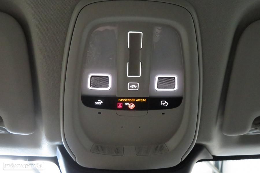 Volvo XC 60 2.0 T6 PHEV Ultimate Dark AWD - 23