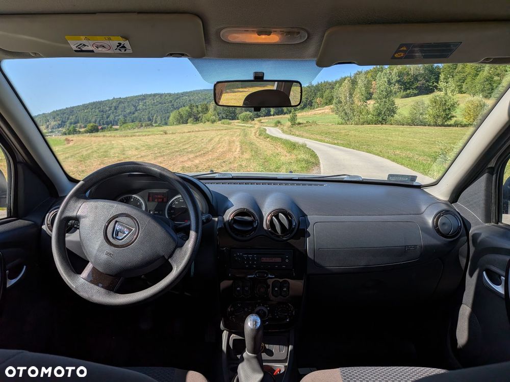 Dacia Duster 1.5 dCi Laureate - 12