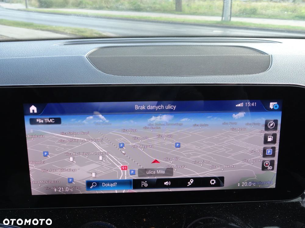 Mercedes-Benz GLB 200 d 8G-DCT Progressive Advanced - 19