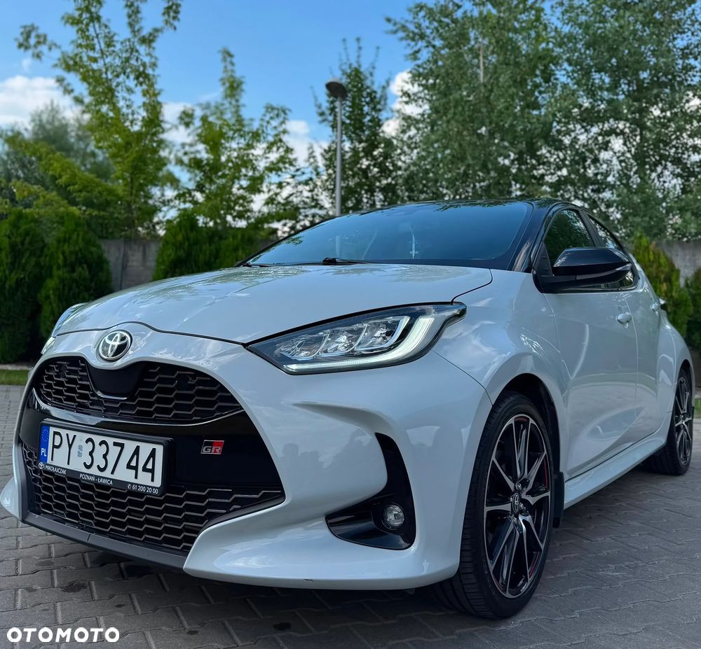 Toyota Yaris 1.5 Comfort - 20