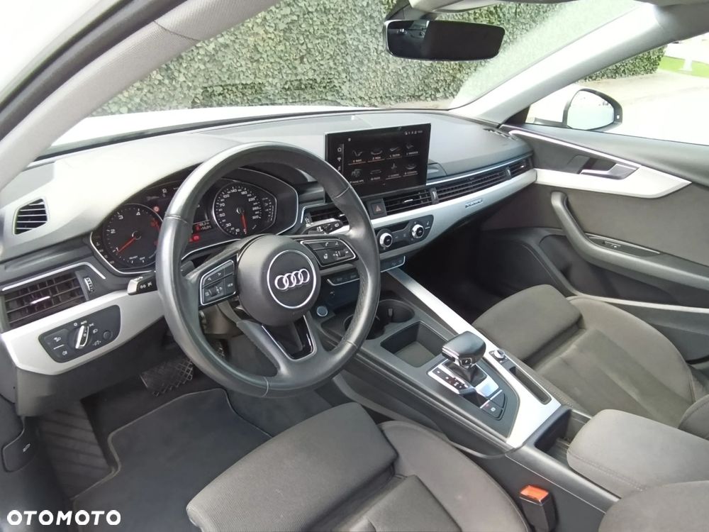 Audi A4 Allroad 40 TDI mHEV Quattro S tronic - 15
