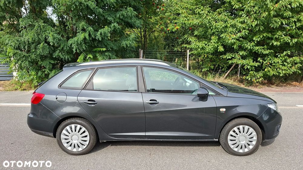 Seat Ibiza 1.2 TSI Style - 3