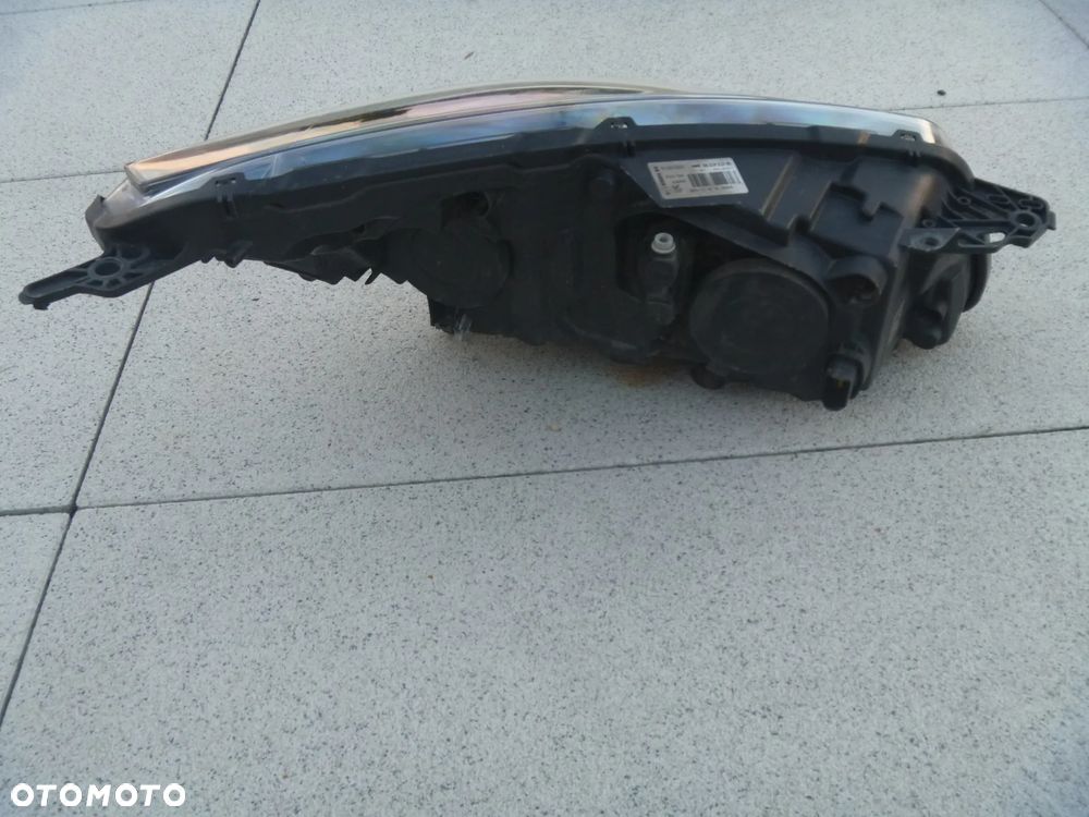 PEUGEOT 508 LIFT 14-19 LAMPA LEWA ORYGINAŁ IGŁA EUROPA 89908674 - 4