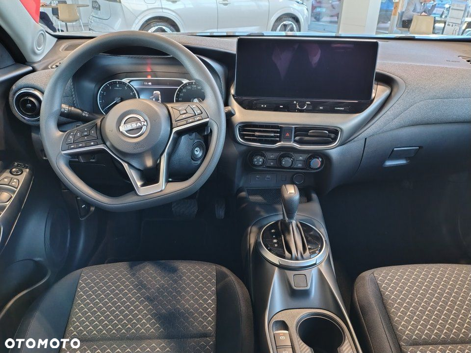 Nissan Juke - 8