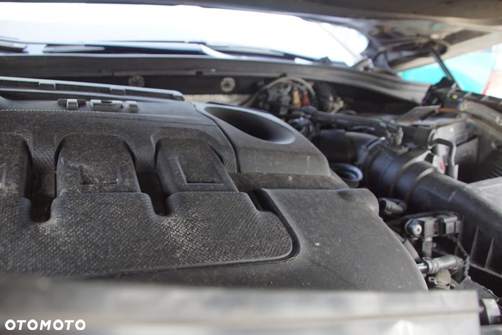 Auto na części - Skoda Superb III 2.0 TDI 190 KM DFHA TCX LF9R 2018R Silnik Skrzynia Drzwi Błotnik Zderzak Klapa Lampa Lusterko Klamka Szyba Deska Kokpit Sterownik Moduł Czujnik Licznik Wyświetlacz Panel Kierownica - 19