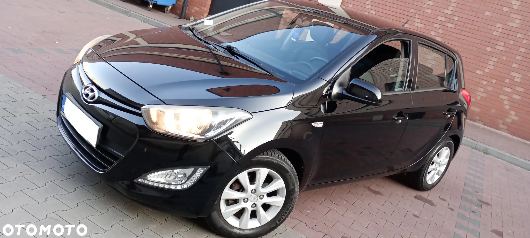 Hyundai i20 - 9