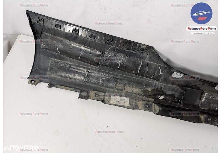 Prag Stanga original Mercedes-Benz  S-Class  W222/C217/A217 [2013 - 20 - 8