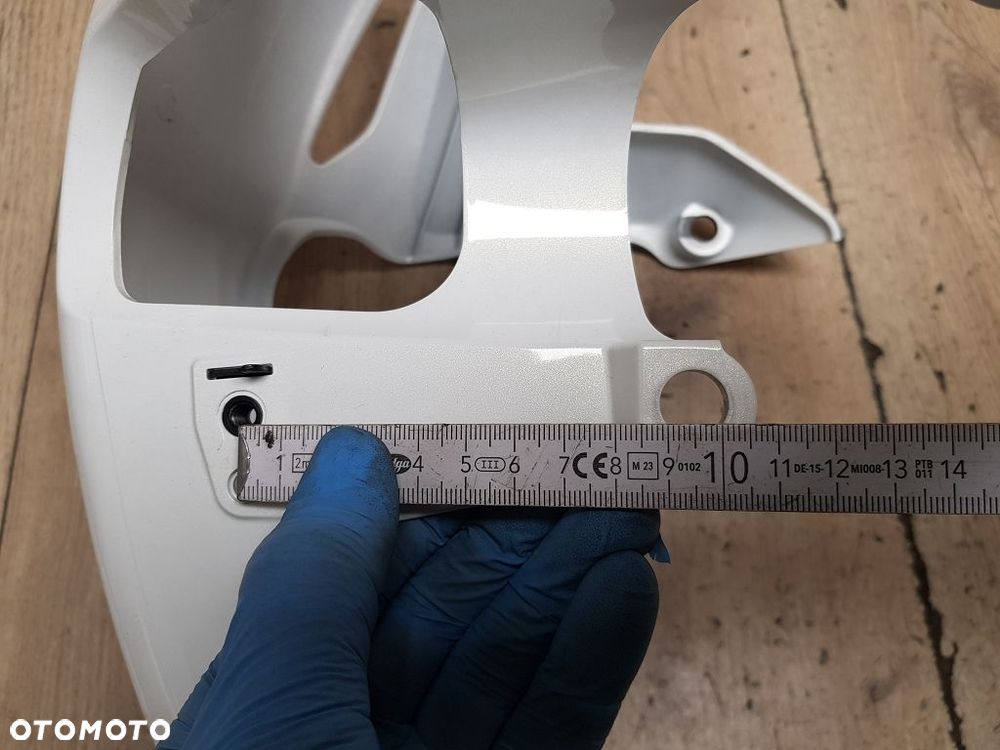 Błotnik przód Honda CBR 1000 RR SC59 08P08-MFL-800 - 12