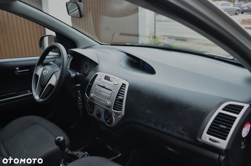 Hyundai i20 1.25 Style - 20