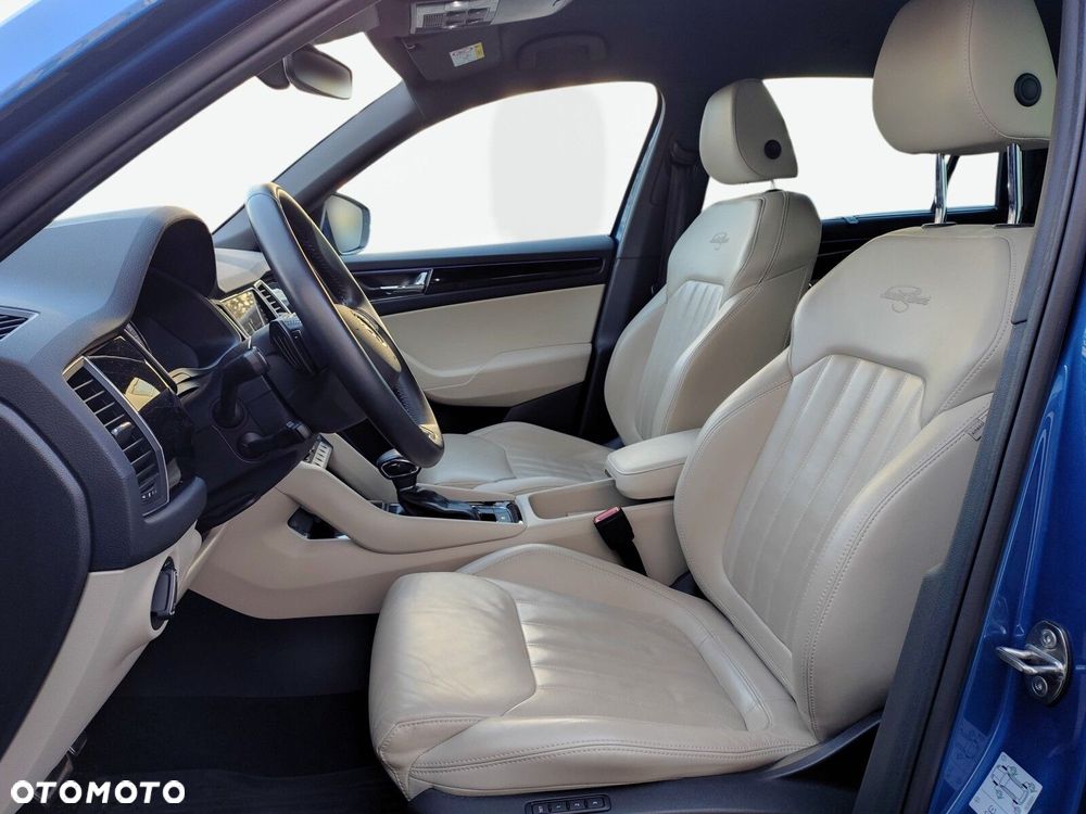 Skoda Kodiaq 2.0 TDI 4x2 L&K DSG - 13