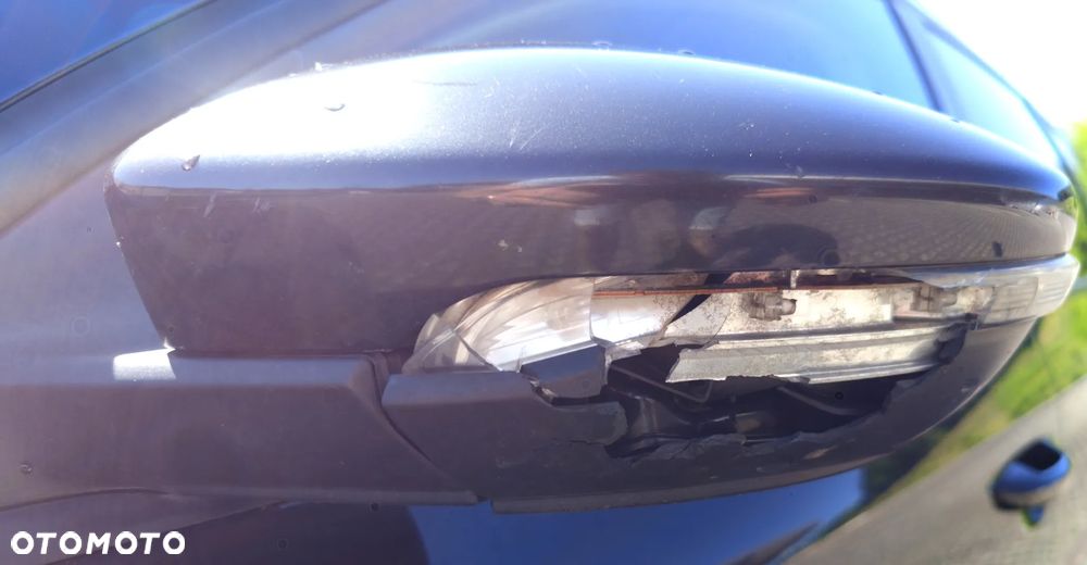 Volkswagen Passat 1.4 TSI Trendline - 10